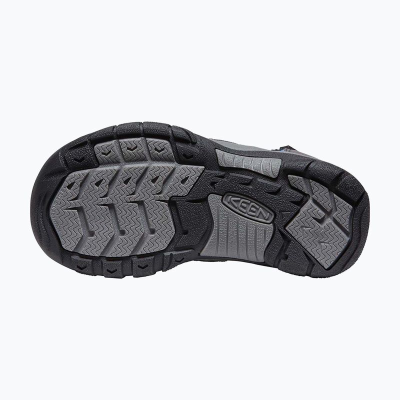 Сандалі дитячі KEEN Newport H2 magnet/brilliant blue 6