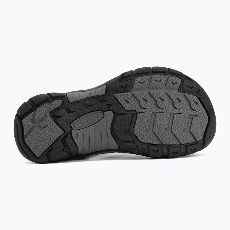 Сандалі дитячі KEEN Newport H2 magnet/brilliant blue 4