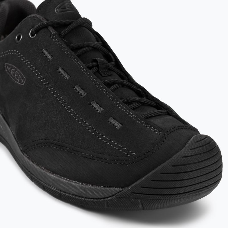Черевики для трекінгу чоловічі KEEN Jasper II чорні 1023868 7