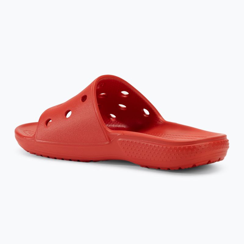 Шльопанці Crocs Classic Crocs Slide flame 3