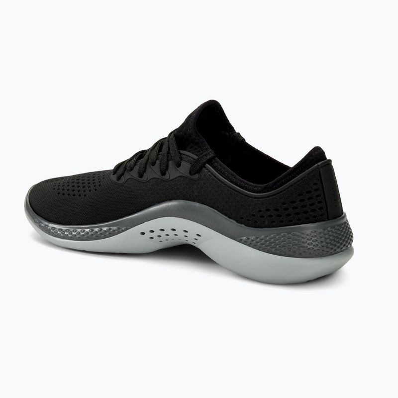 Взуття Crocs LiteRide 360 Pacer back/salte grey 3