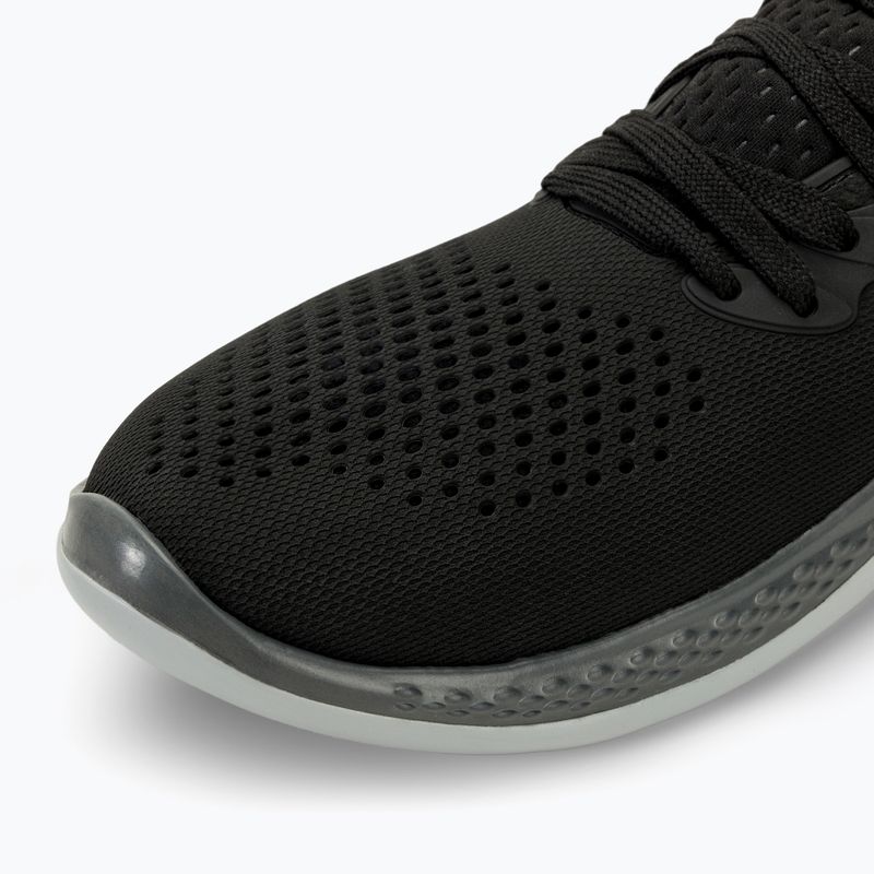 Взуття Crocs LiteRide 360 Pacer back/salte grey 7
