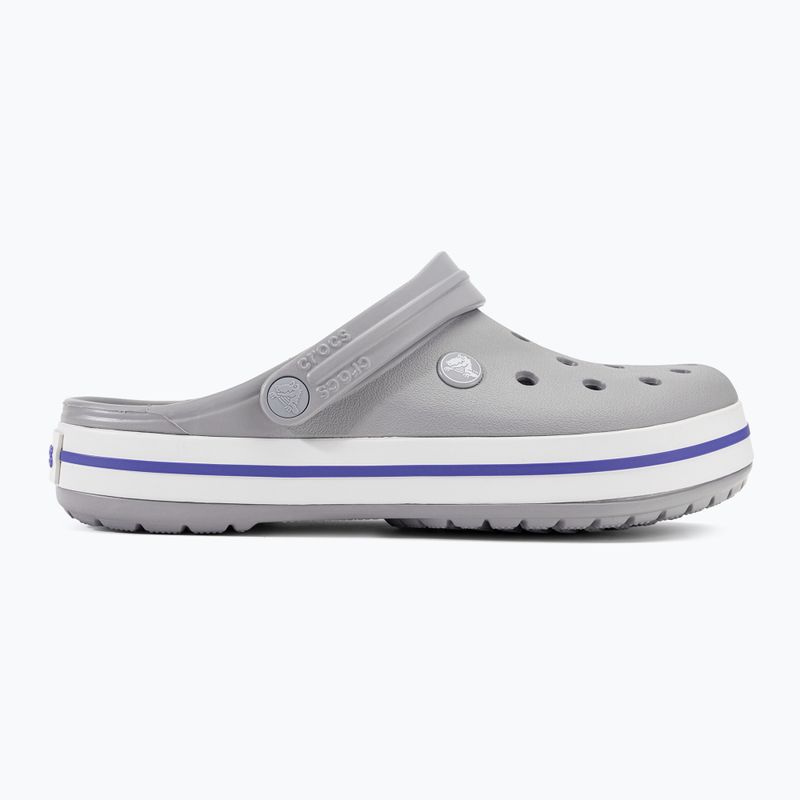 Шльопанці Crocs Crocband microchip 3