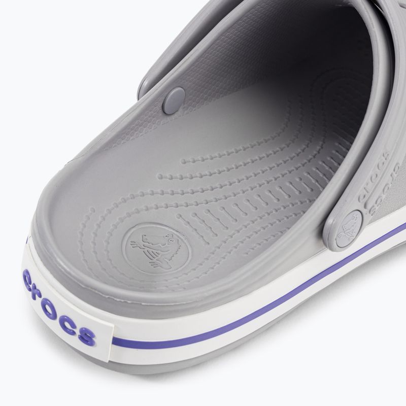 Шльопанці Crocs Crocband microchip 10