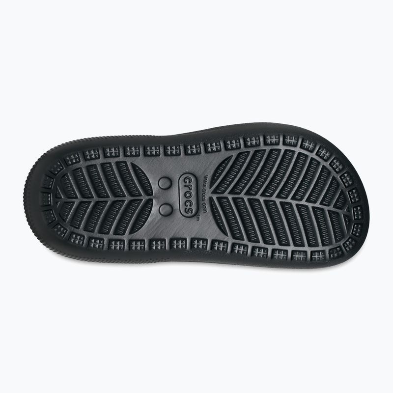 Шльопанці дитячі Crocs Classic Cutie Clog Kids black 13