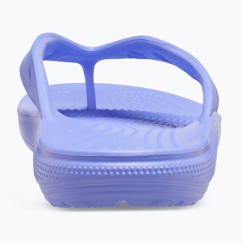 В'єтнамки Crocs Classic Crocs Flip digital violet 11