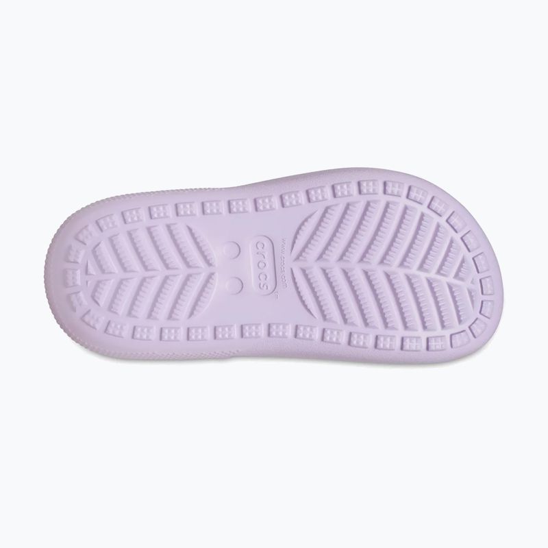 Шльопанці дитячі Crocs Cls Animal Cutie Clog Kids leopard 14