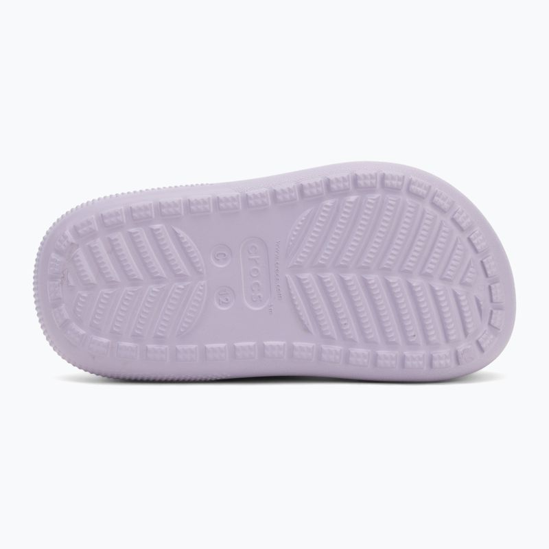 Шльопанці дитячі Crocs Cls Animal Cutie Clog Kids leopard 5