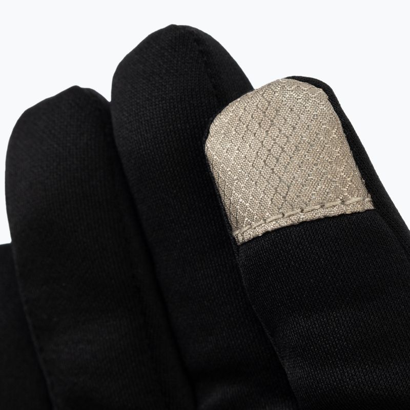 Рукавиці трекінгові Columbia Omni-Heat Touch II Liner black 5