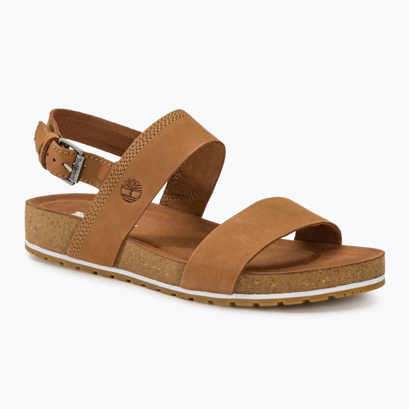 Жіночі сідельні сандалі Timberland Malibu Waves 2Band