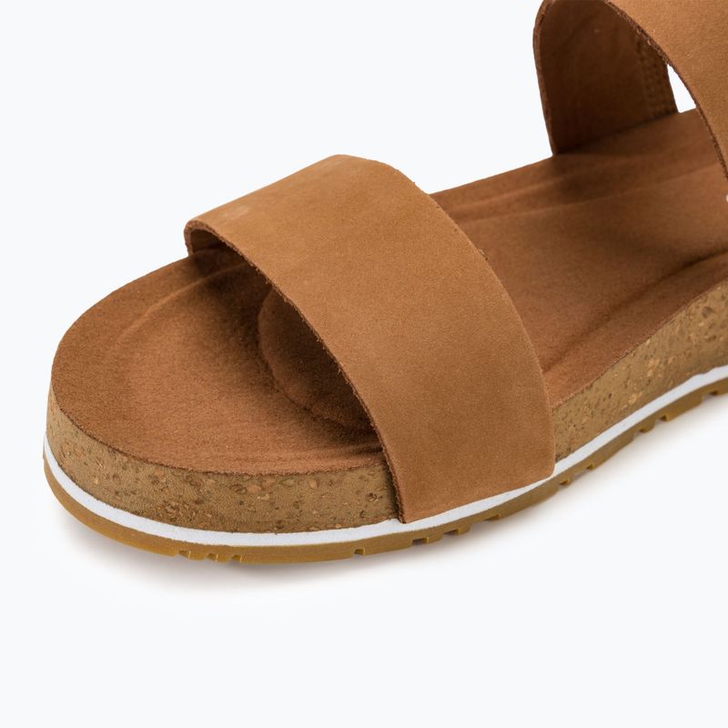Жіночі сідельні сандалі Timberland Malibu Waves 2Band 7
