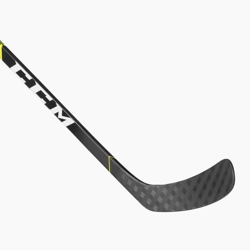 Ключка CCM Super Tacks 9380 INT black 4