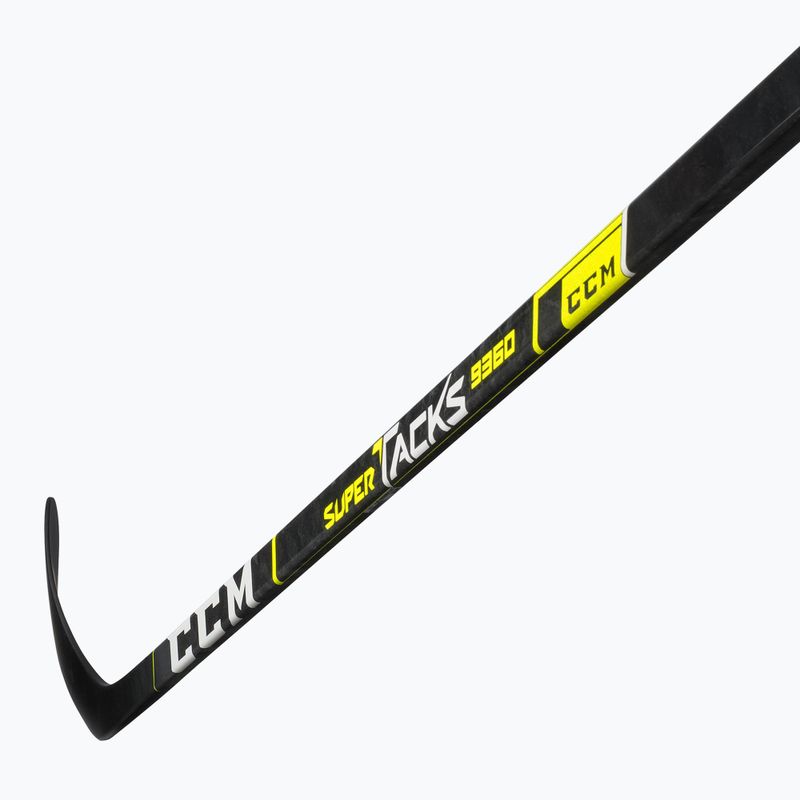 Ключка CCM Super Tacks 9360 SR black 3