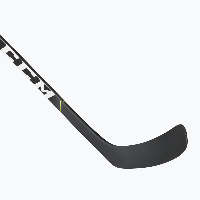 Ключка CCM Super Tacks 9360 SR black 4