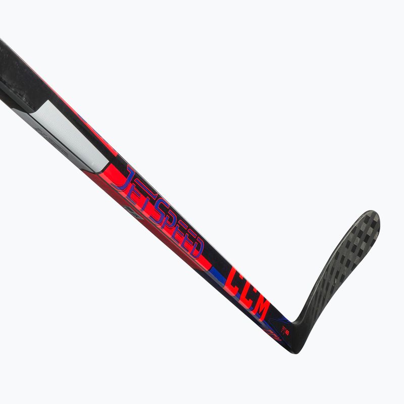Ключка CCM JetSpeed 475 SR black 2