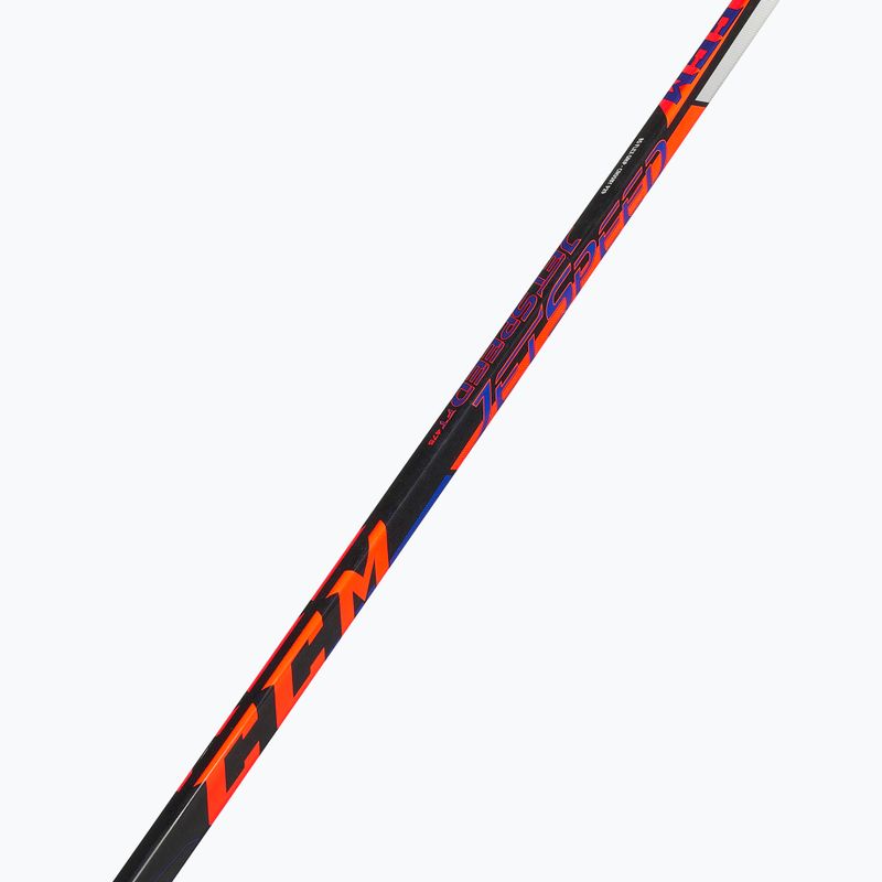 Ключка CCM JetSpeed 475 SR black 5