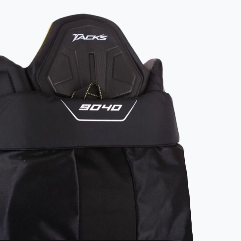 Штани хокейні чоловічі CCM Tacks 9040 SR navy 2