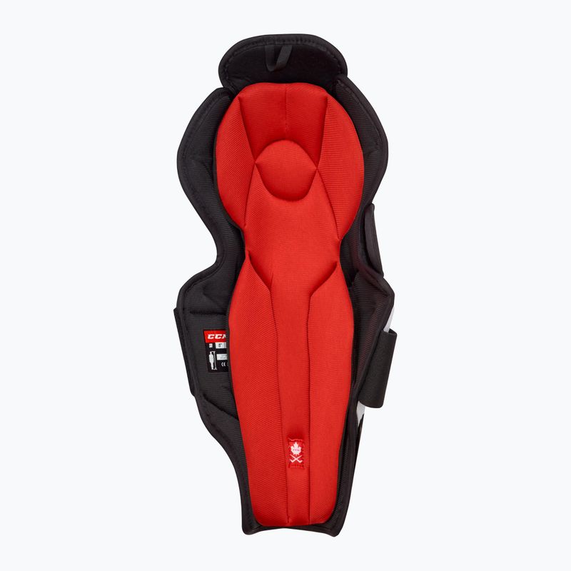 Хокейні щитки на голені CCM JetSpeed FT475 SR 2