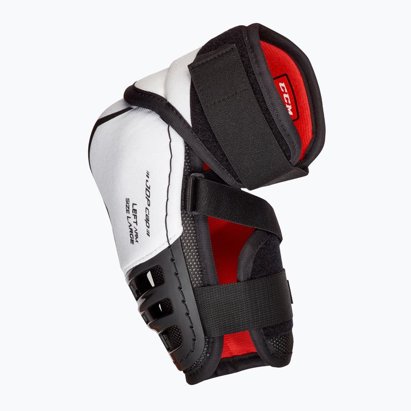 Налокітники хокейні дитячі CCM JetSpeed FT475 JR 2