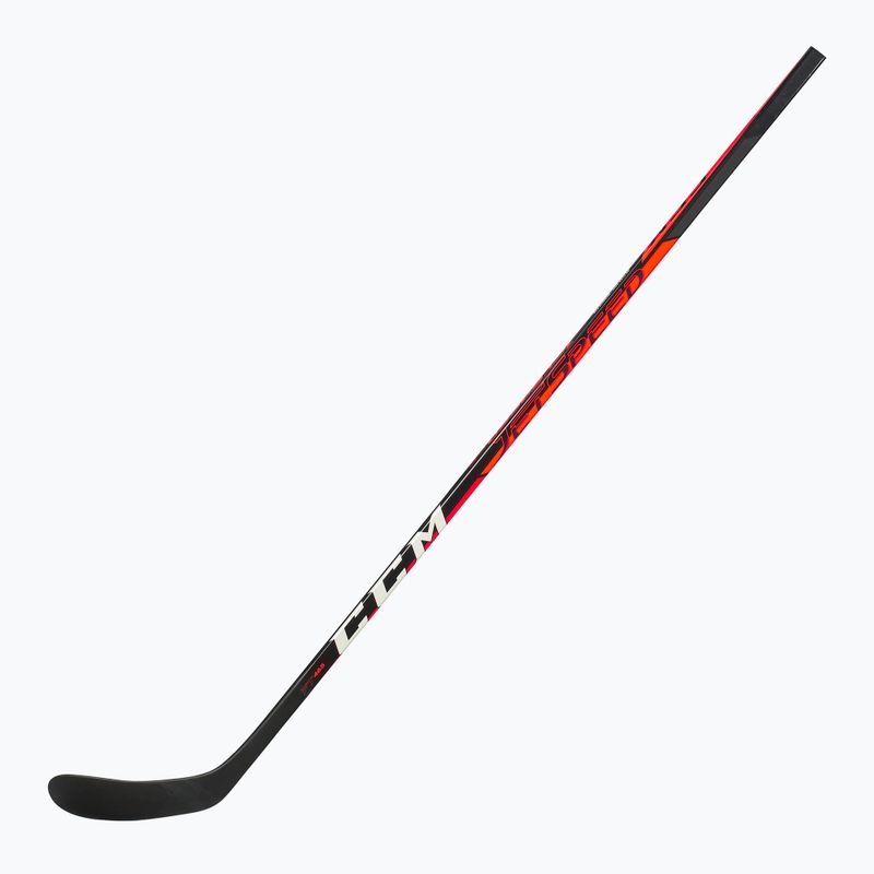 Ключка CCM JetSpeed 465 SR black black