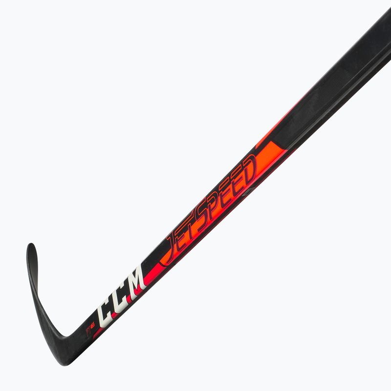 Ключка CCM JetSpeed 465 INT black 3