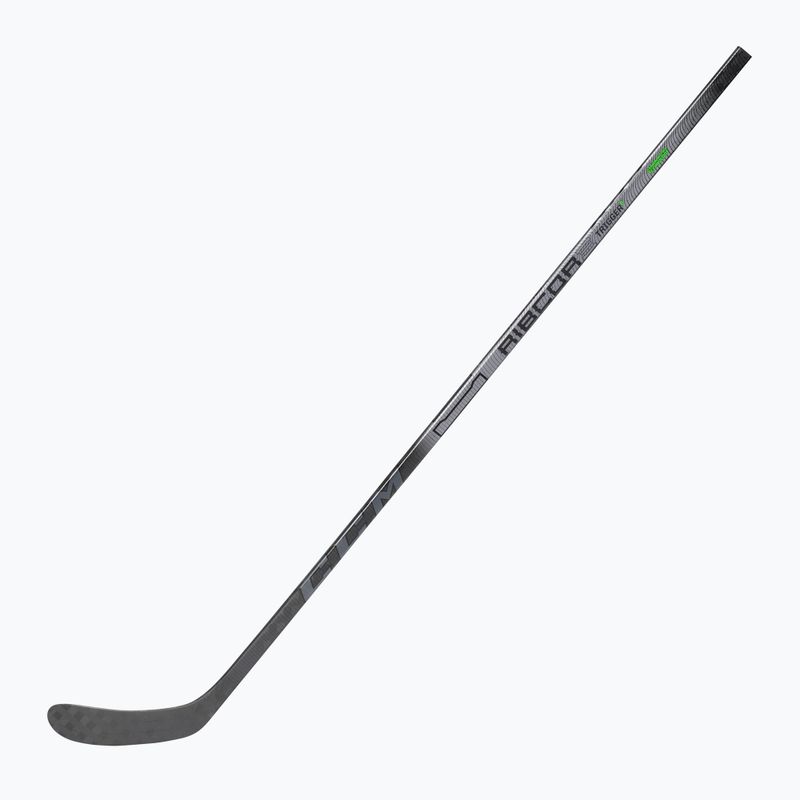 Ключка CCM Ribcor Trigger 6 SR black