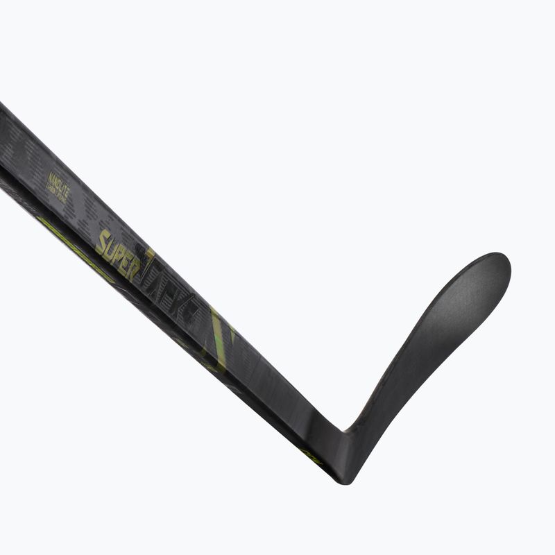 Ключка CCM Super Tacks AS4 Pro SR black 2