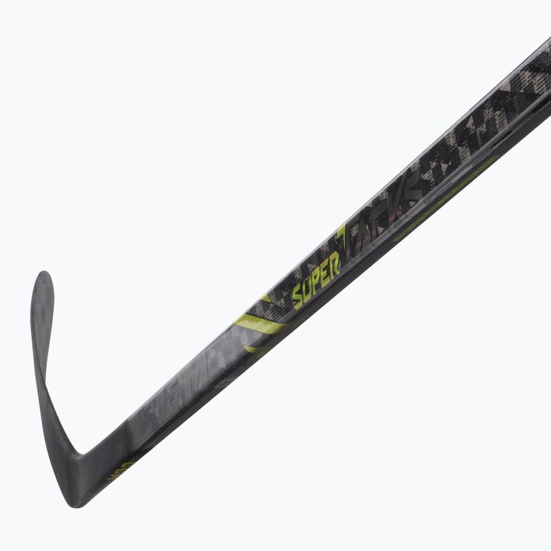 Ключка CCM Super Tacks AS4 Pro SR black 3
