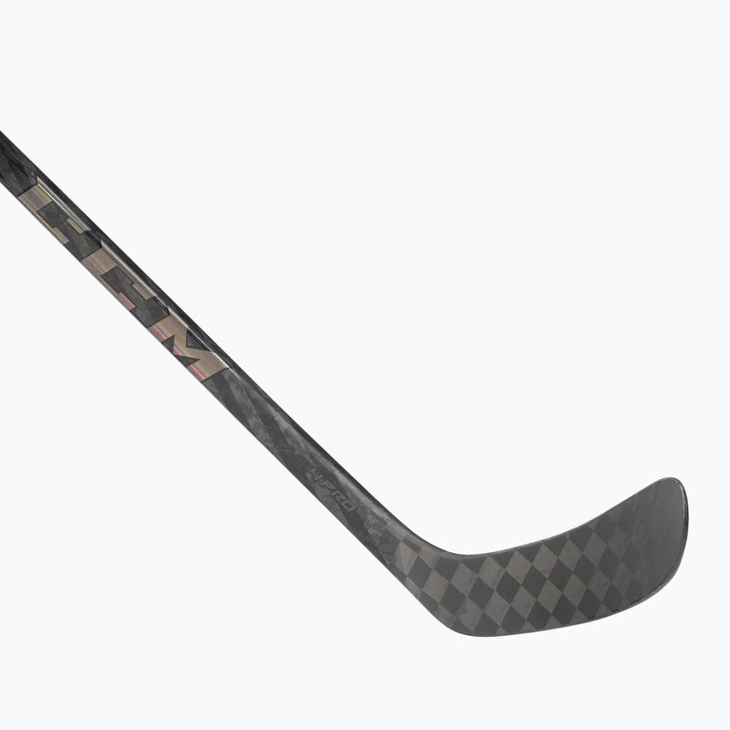 Ключка CCM Super Tacks AS4 Pro SR black 4