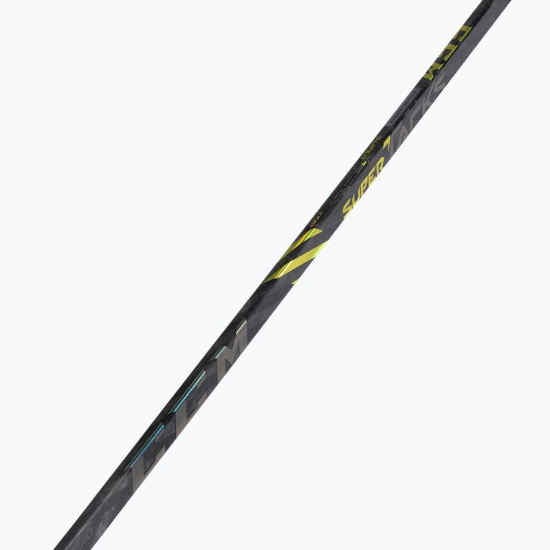 Ключка CCM Super Tacks AS4 Pro SR black 5