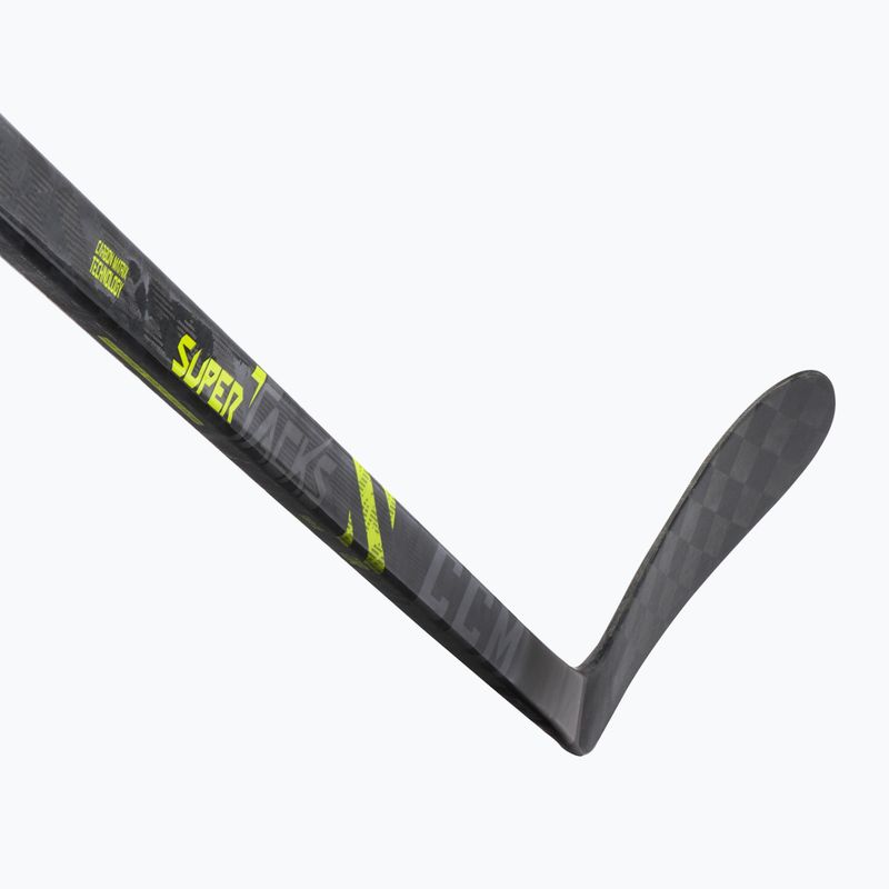 Ключка CCM Super Tacks AS4 SR black 2
