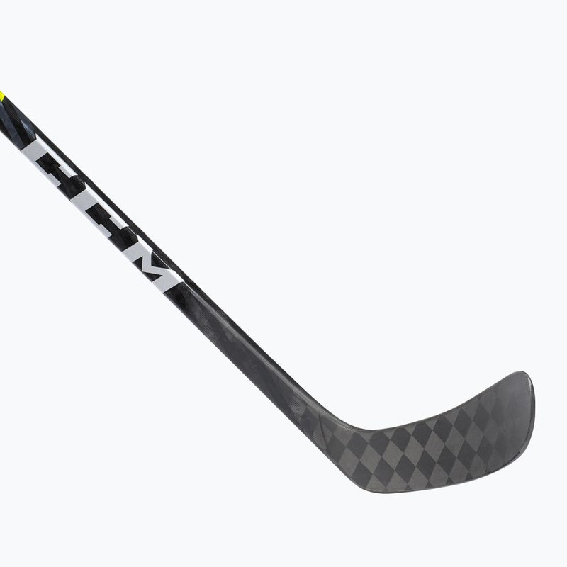 Ключка CCM Super Tacks AS4 SR black 4