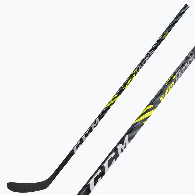 Ключка CCM Super Tacks AS4 SR black 6