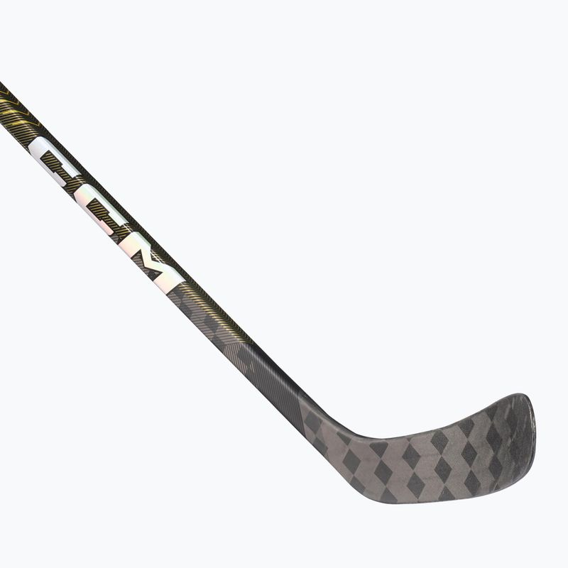 Ключка CCM Tacks AS-V Pro SR black 4