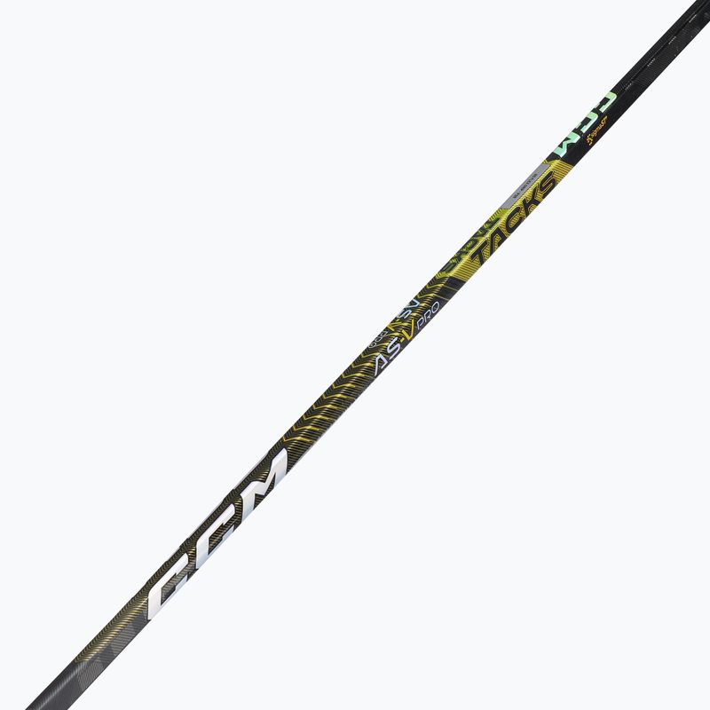 Ключка CCM Tacks AS-V Pro INT black 5