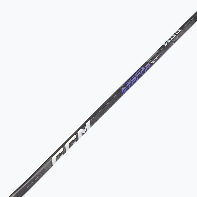 Ключка CCM Ribcor Trigger 7 Pro SR black 5