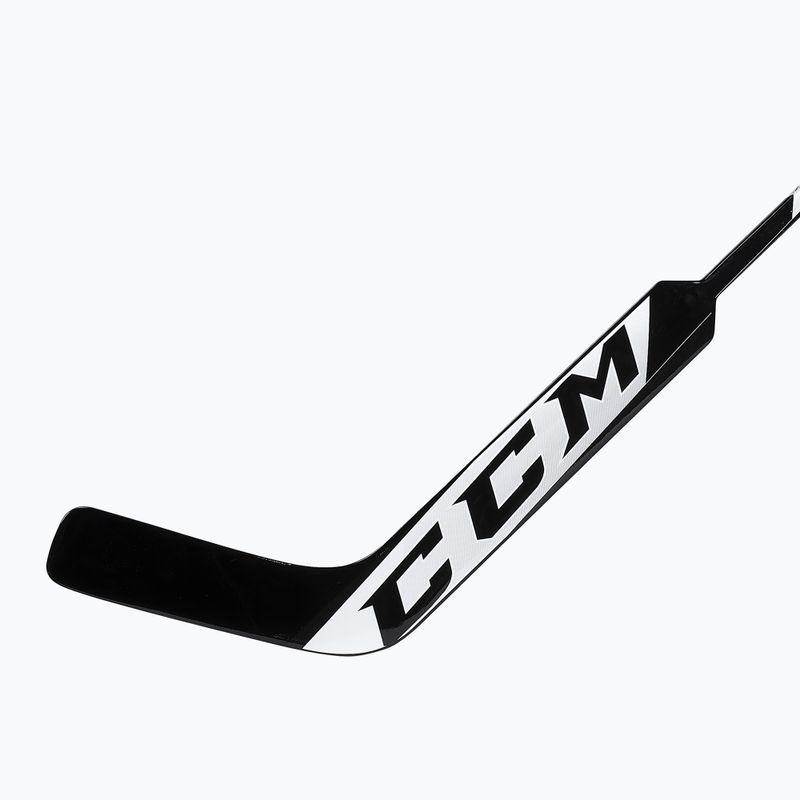 Ключка воротарська дитяча CCM Extreme Flex Youth black 5