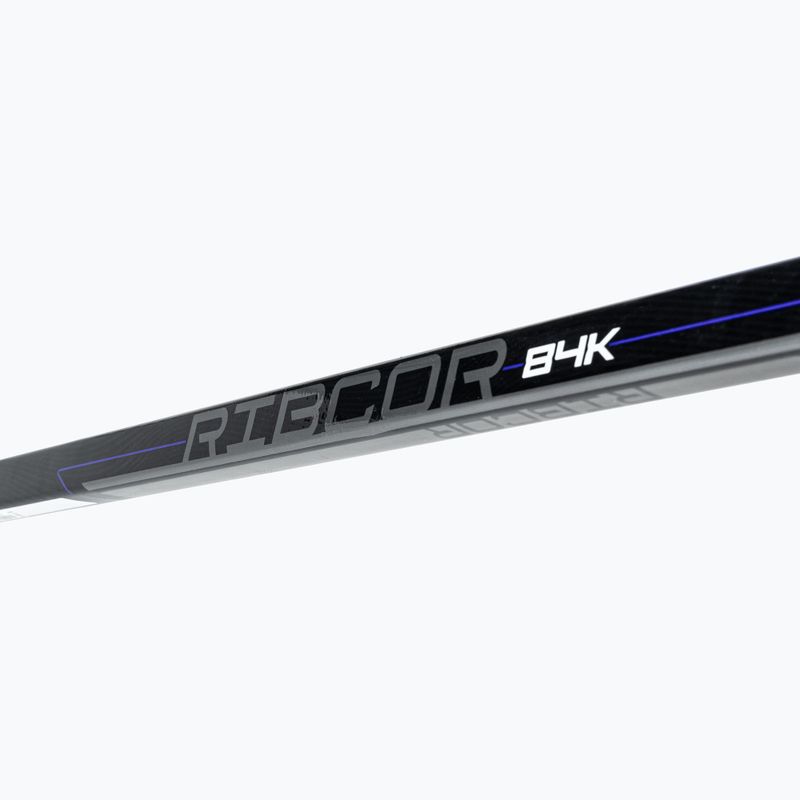 Ключка хокейна CCM Ribcor 84K SR black 3