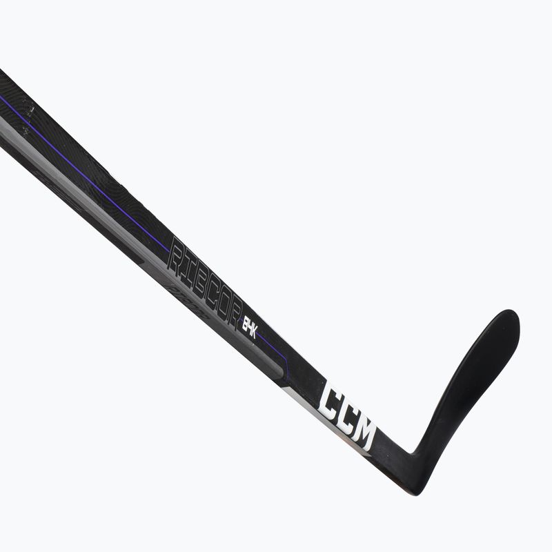 Ключка дитяча CCM Ribcor 84K JR black 2