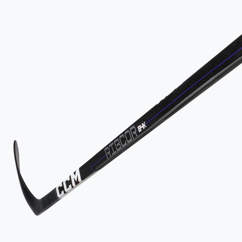 Ключка дитяча CCM Ribcor 84K JR black 3