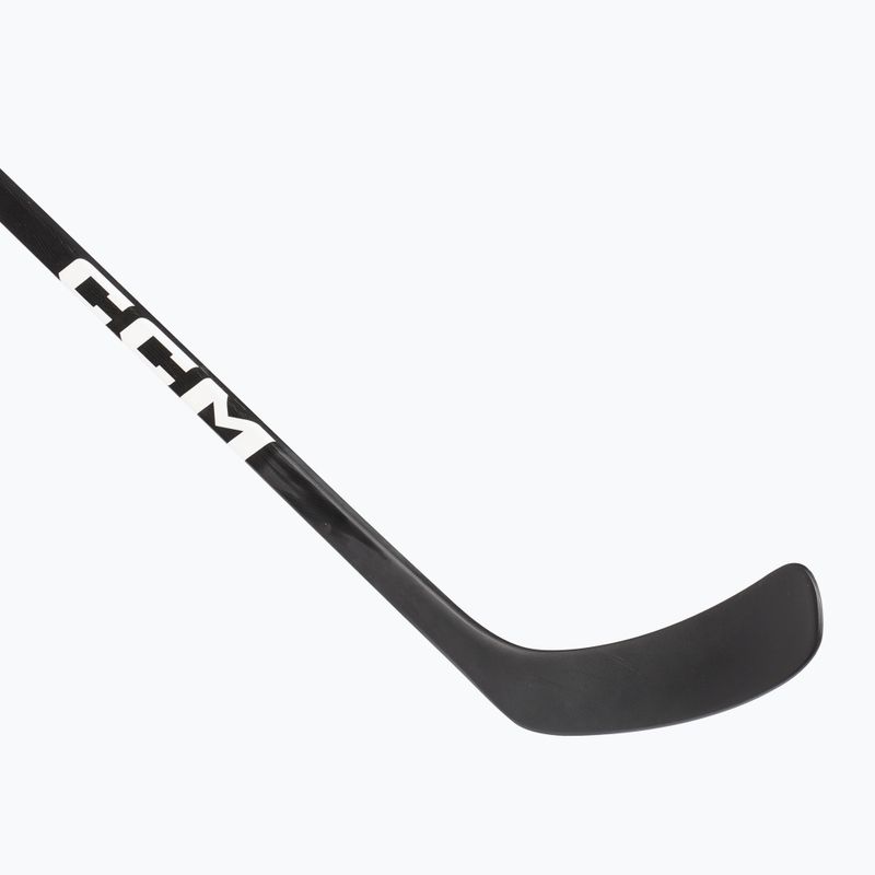 Ключка дитяча CCM Ribcor 84K JR black 4