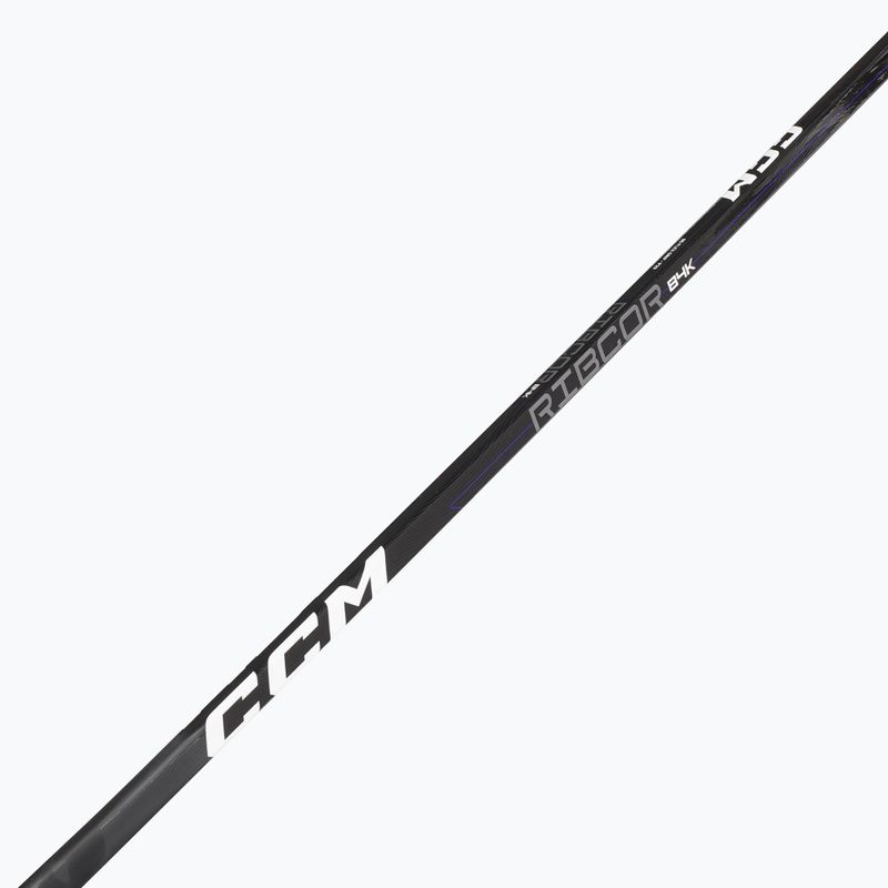 Ключка дитяча CCM Ribcor 84K JR black 5