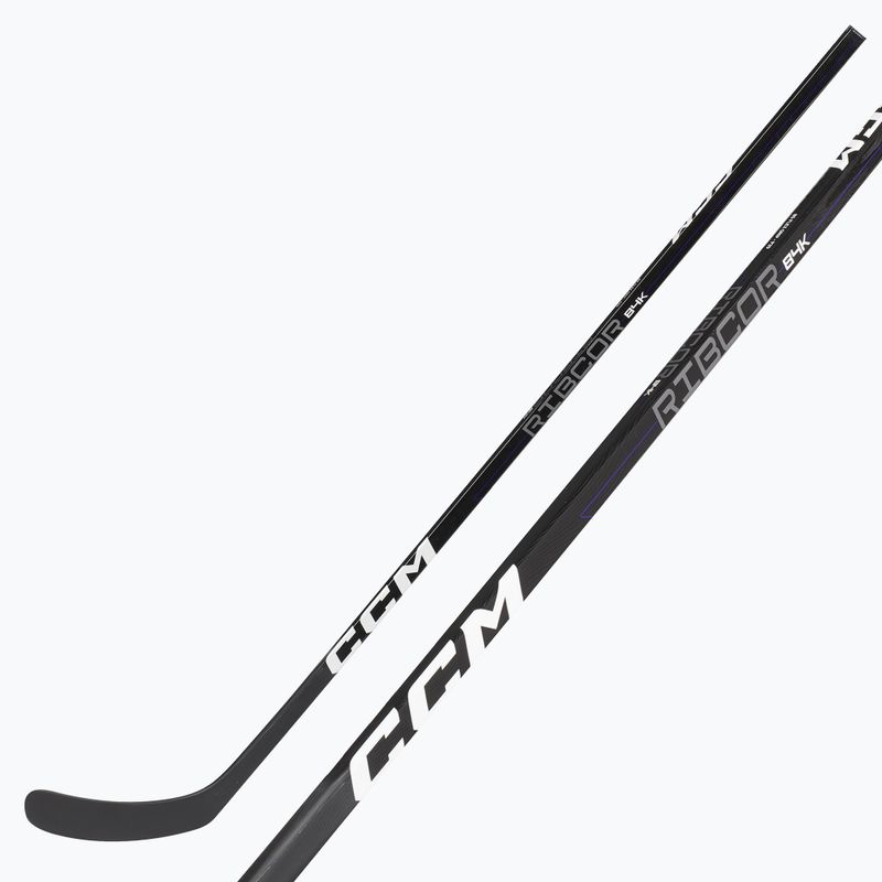 Ключка дитяча CCM Ribcor 84K JR black 6