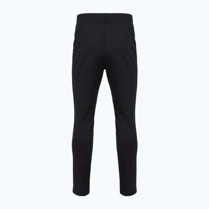 Штани чоловічі CCM Locker Room Tapered SR black 2