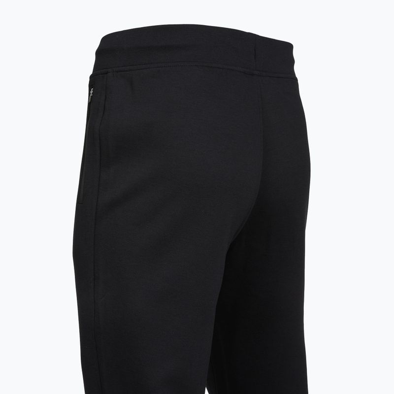 Штани чоловічі CCM Locker Room Tapered SR black 4