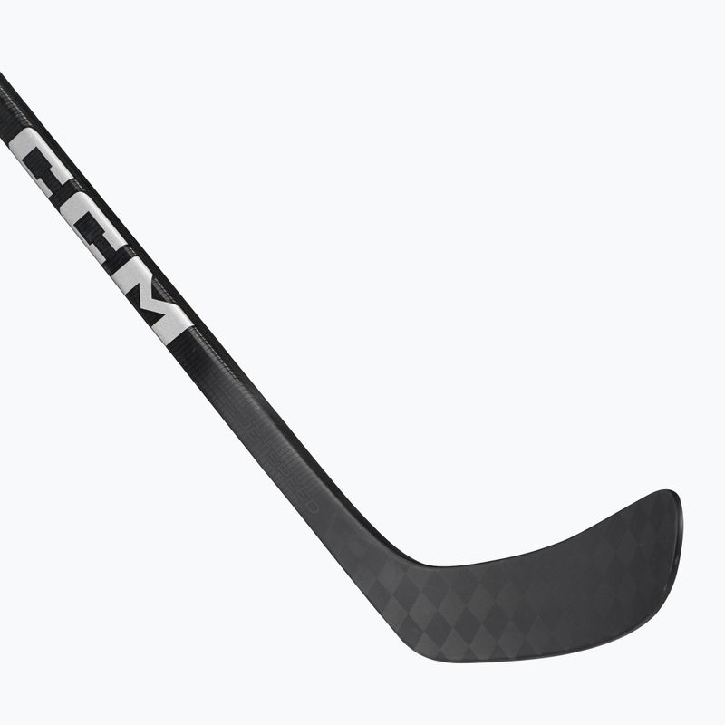 Ключка CCM JetSpeed Team SR black 4