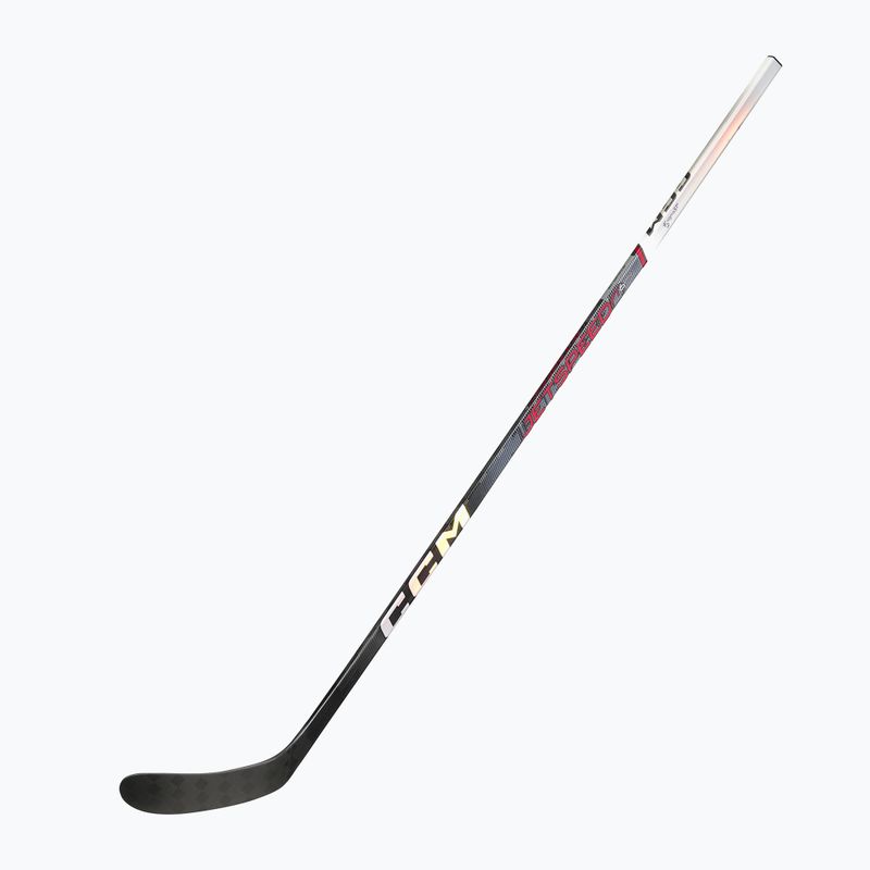 Ключка CCM JetSpeed FT6 Pro SR black