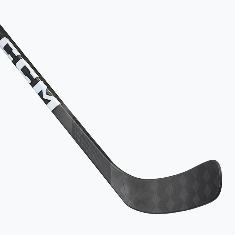 Ключка хокейна CCM Tacks AS-VI Pro SR чорна 4