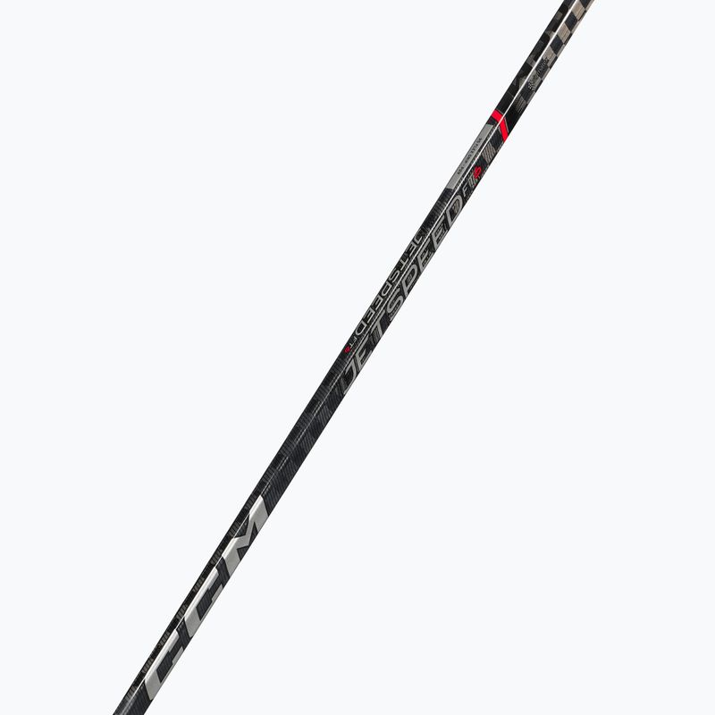 Ключка CCM JetSpeed FT6 SR black 5