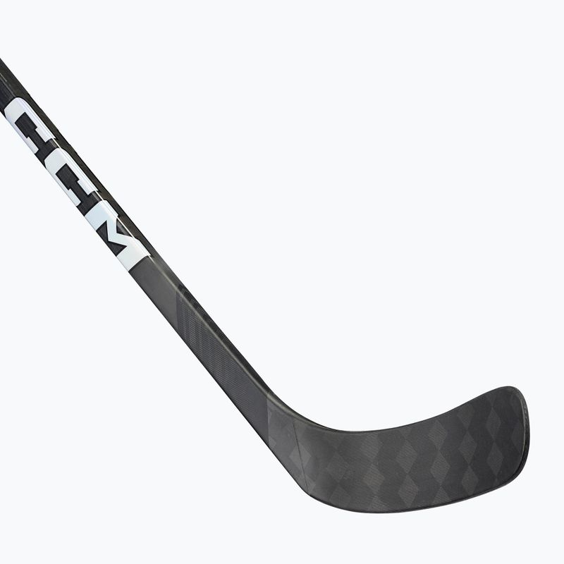 Ключка дитяча CCM Tacks As-VI Pro JR black 4